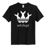 Cool New Original Design Short Tee hipster Style Men Casual Clothes