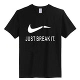 Cool New Original Design Short Tee hipster Style Men Casual Clothes