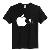 Cool New Original Design Short Tee hipster Style Men Casual Clothes