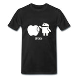 Cool New Original Design Short Tee hipster Style Men Casual Clothes