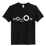 Cool New Original Design Short Tee hipster Style Men Casual Clothes