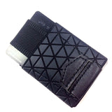 Minimalist Slim Wallet Men Women Mini Wallets Small Business Drivers License ID Organizer Badge Porte Carte Credit Card Holder