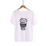Matching Looks Mommy Daddy and Me clothe Family Matching Outfit Baby Cotton tshirt sets Family Look Family fitted family suit