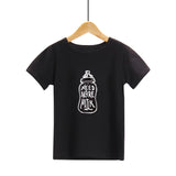 Matching Looks Mommy Daddy and Me clothe Family Matching Outfit Baby Cotton tshirt sets Family Look Family fitted family suit