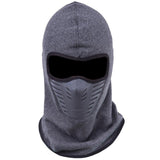 2017 Dust-proof Cycling Face Mask Windproof Winter Warmer Fleece Bike Full Face Scarf Mask Neck Bicycle Snowboard Ski Men M116