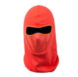 2017 Dust-proof Cycling Face Mask Windproof Winter Warmer Fleece Bike Full Face Scarf Mask Neck Bicycle Snowboard Ski Men M116