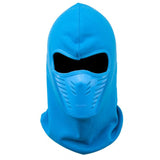2017 Dust-proof Cycling Face Mask Windproof Winter Warmer Fleece Bike Full Face Scarf Mask Neck Bicycle Snowboard Ski Men M116