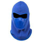 2017 Dust-proof Cycling Face Mask Windproof Winter Warmer Fleece Bike Full Face Scarf Mask Neck Bicycle Snowboard Ski Men M116