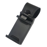 YeeSite Universal Car Steering Wheel Clip Mount Holder for iPhone 8 7 7Plus 6 6s Samsung Xiaomi Huawei Mobile Phone GPS