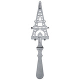 2017 New Stainless Steel Absinthe Spoon Cocktail Bar Utensils Bitter Scoop Absinthe Glass Cup Drink Ware Spoons Creative Filter