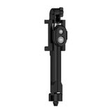 FLOVEME Phone Tripod Selfie Stick Bluetooth Foldable Selfiestick For iPhone Android For Samsung Xiaomi Huawei Remote Handheld