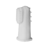 Finger Toothbrush 1 Pcs Soft Silicone Safe Baby Kids Finger Toothbrush  Gum Brush For Clear Massage  sa45