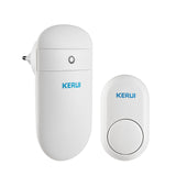 KERUI M518 self generation wireless
