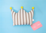 Cartoon Baby Pillow Child Cushion Safety Seat Headrest Travel Nursing Pillow Newborn Baby Sleeping Pillow Baby Room Decor
