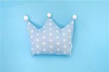 Cartoon Baby Pillow Child Cushion Safety Seat Headrest Travel Nursing Pillow Newborn Baby Sleeping Pillow Baby Room Decor