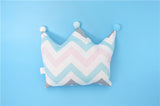 Cartoon Baby Pillow Child Cushion Safety Seat Headrest Travel Nursing Pillow Newborn Baby Sleeping Pillow Baby Room Decor