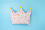 Cartoon Baby Pillow Child Cushion Safety Seat Headrest Travel Nursing Pillow Newborn Baby Sleeping Pillow Baby Room Decor