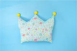 Cartoon Baby Pillow Child Cushion Safety Seat Headrest Travel Nursing Pillow Newborn Baby Sleeping Pillow Baby Room Decor